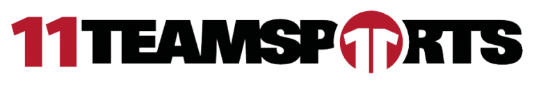 11teamsports logo vector