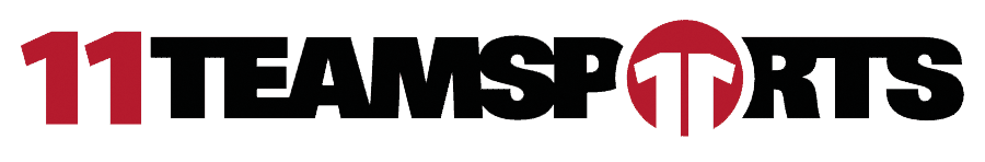 11teamsports logo vector